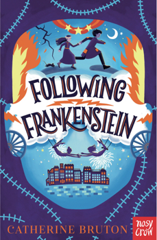 Following Frankenstein Synopsis