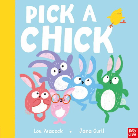Pick a Chick SAMPLE