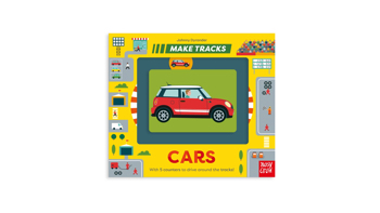 Make Tracks: Cars