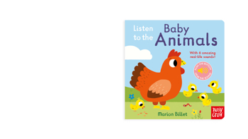 ListenToTheBabyAnimals