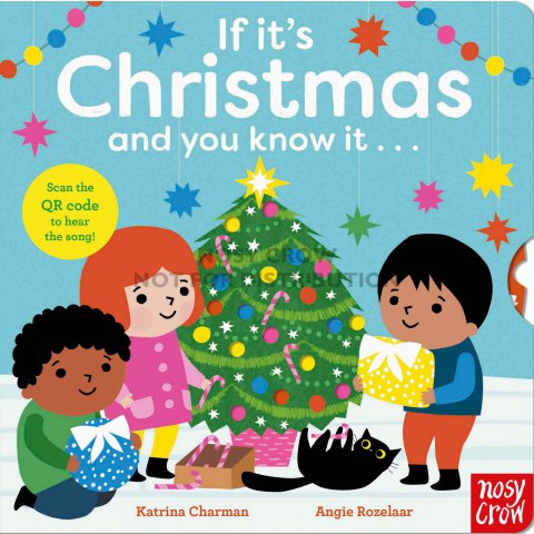 If It's Christmas And You Know It_UK Proof