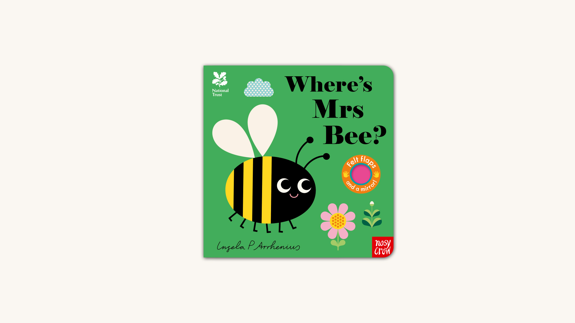 SAMPLE Wheres Mrs Bee