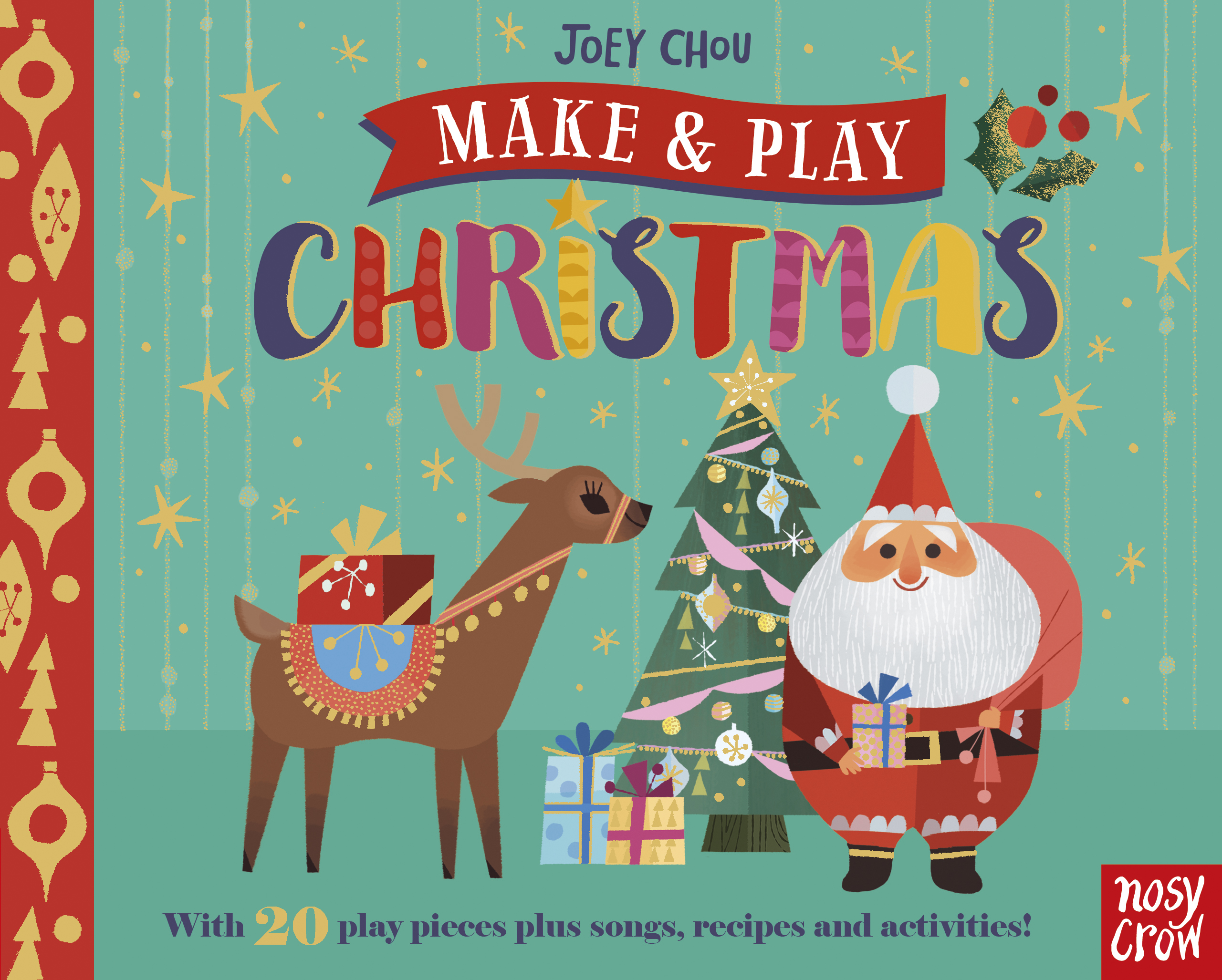 Make and Play Christmas