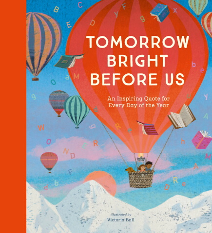 Tomorrow Bright Before Us SAMPLE