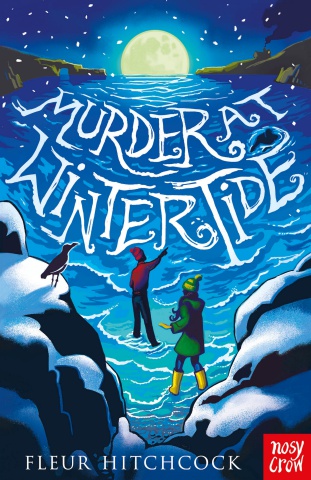 Murder at Wintertide 1