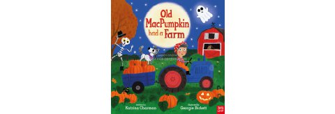 Inc Final Old MacPumpkin Had a Farm