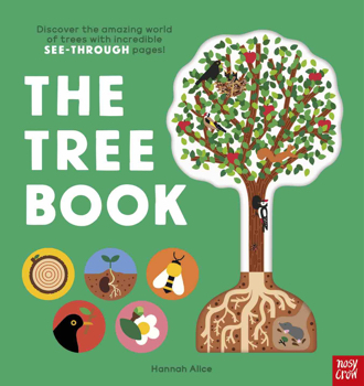 The Tree Book