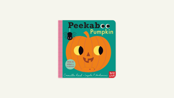 SAMPLE Peekaboo Pumpkin