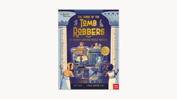 SAMPLE BM The Curse of the Tomb Robbers