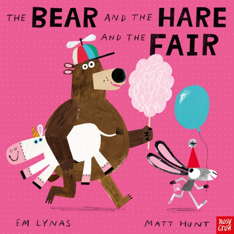 SAMPLE Bear Hare Fair