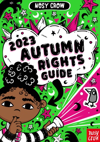 Autumn Rights Guide 2023