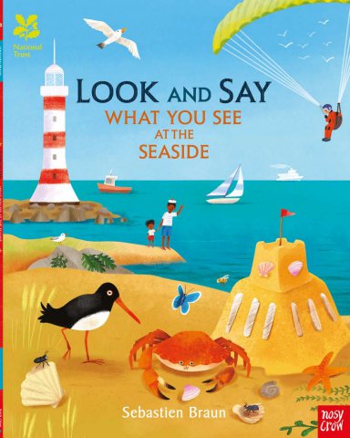 Look and Say Seaside