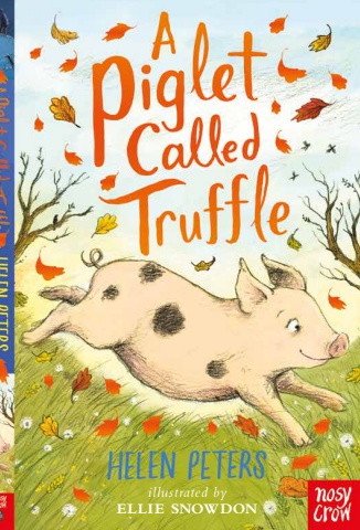 SAMPLE_Piglet Called Truffle