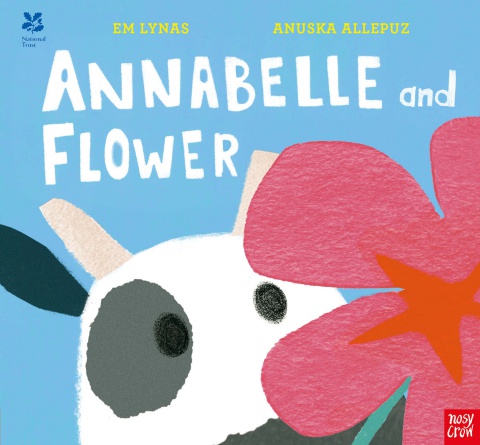 SAMPLE Annabelle and Flower