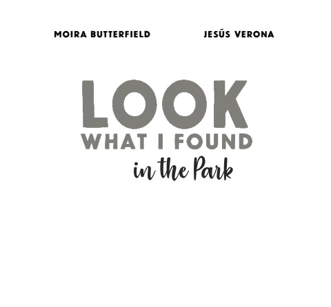 SAMPLE Look What I Found Park