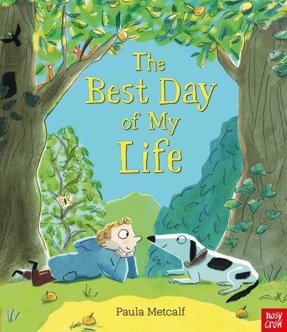 The Best Day SAMPLE