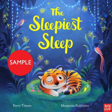 Sleepiest Sleep