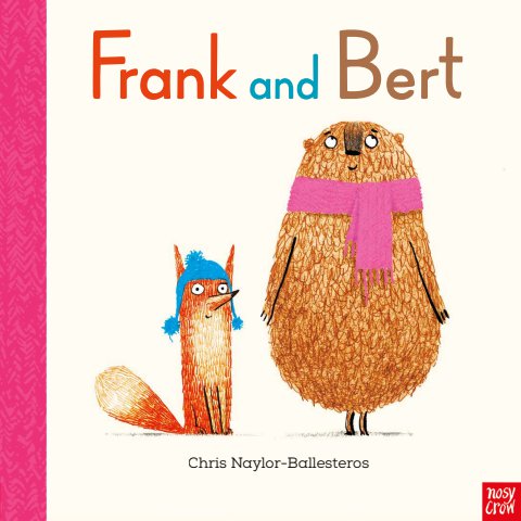 SAMPLE Frank and Bert