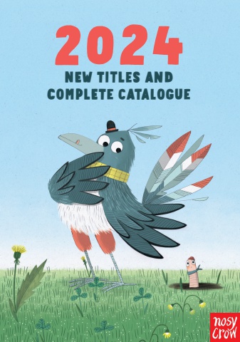 2024 Catalogue AUS/NZ