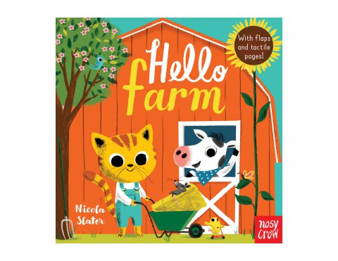 SAMPLE Hello Farm