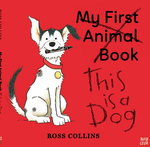 SAMPLE_This is a Dog