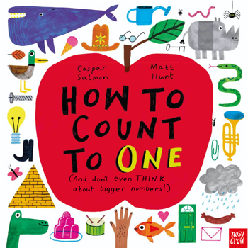 How to Count to One