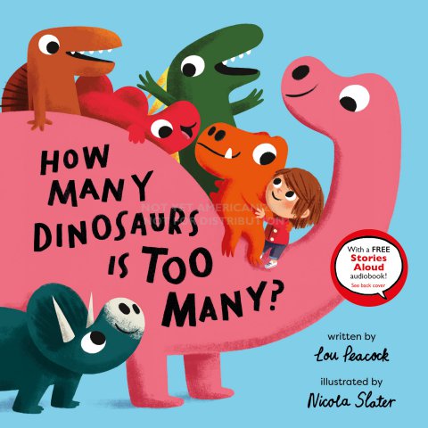 US-CAN How Many Dinosaurs Is Too Many