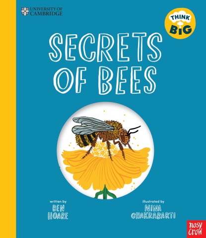 SAMPLE Secrets of Bees