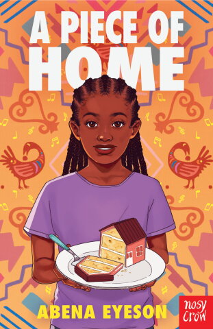 SAMPLE A Piece of Home
