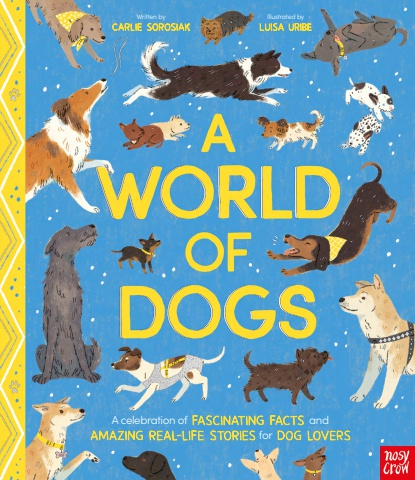 FULL A World of Dogs