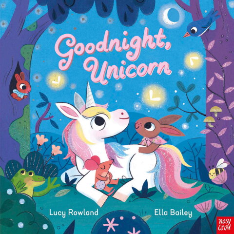 Goodnight Unicorn SAMPLE