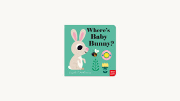 Where's Baby Bunny?