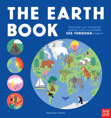 The Earth Book