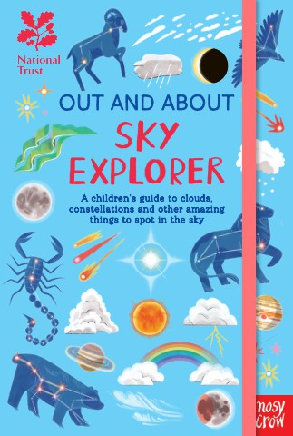 SAMPLE NT Out and About Sky Explorer