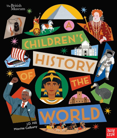 SAMPLE Children's History of the World