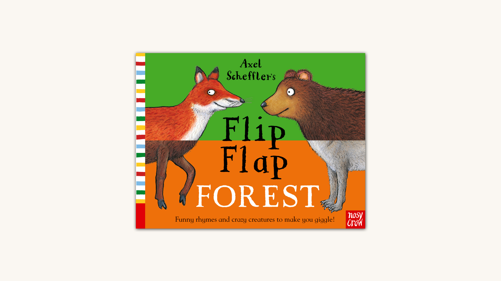 Flip Flap Forest