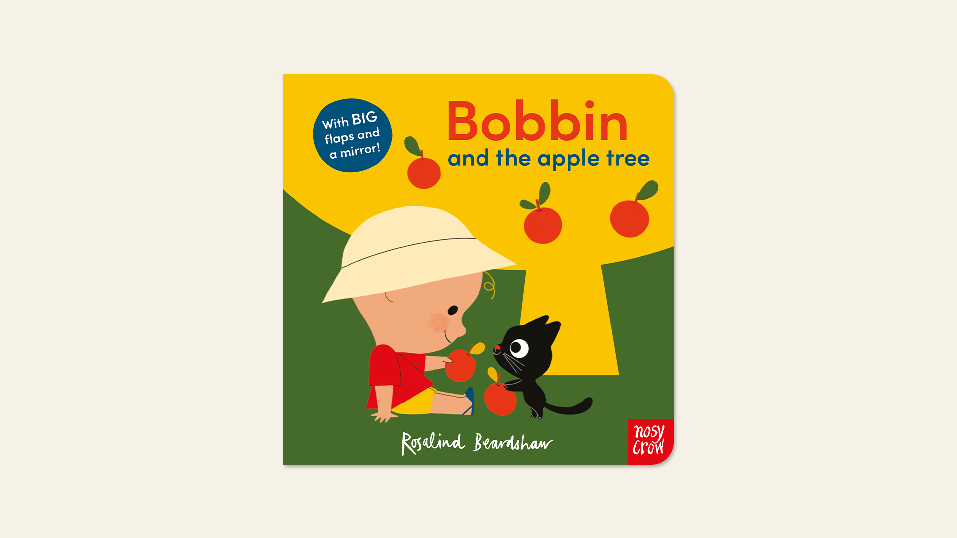 SAMPLE Bobbin and the Apple Tree