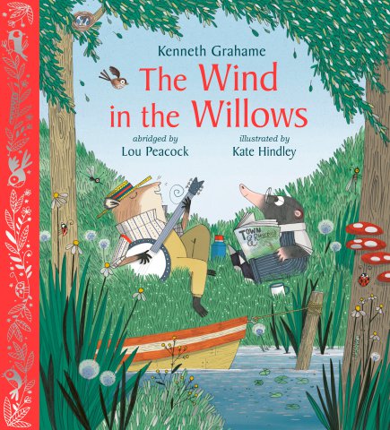 SAMPLE Wind in the Willows