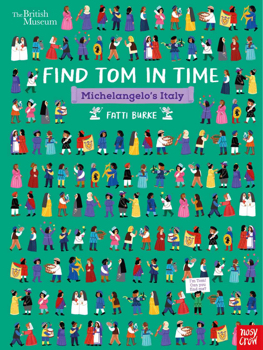 Find Tom Michelangelos Italy