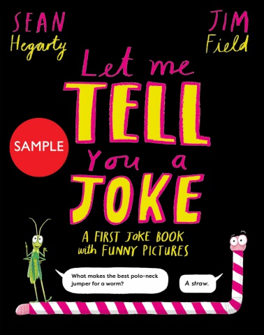 Let Me Tell You A Joke