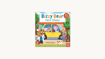 SAMPLE Bizzy Bear Vet's Clinic