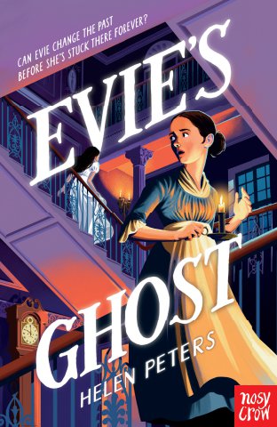 SAMPLE Evie's Ghost