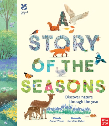 A Story Of The Seasons sample
