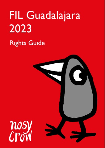 FIL 2023 Flip Book