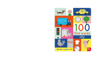 100CityWords