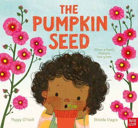 The Pumpkin Seed SAMPLE