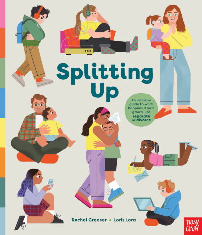 Splitting Up SAMPLE