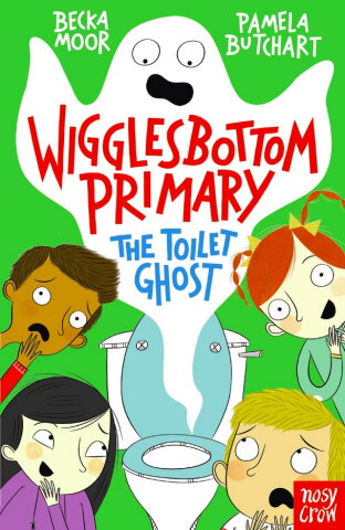 SAMPLE Wigglesbottom Primary The Toilet Ghost