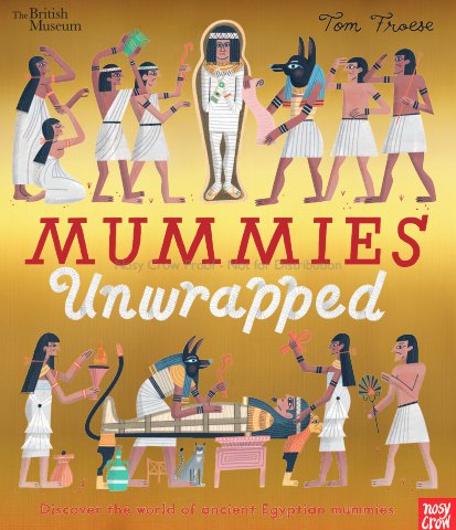 Mummies Unwrapped