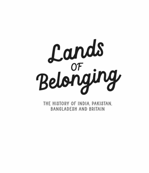 Lands of Belonging SAMPLE